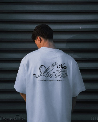 ASTRO SIGNATURE TEE