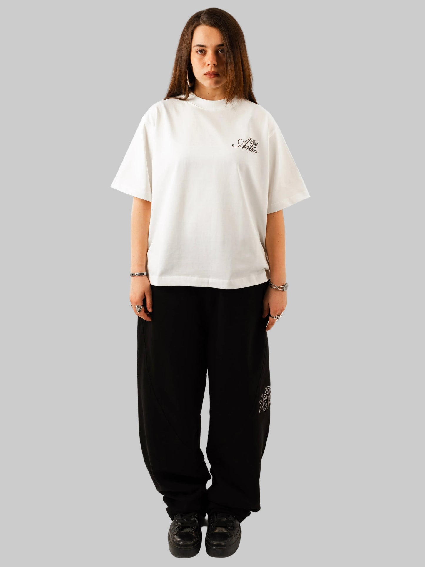 ASTRO SIGNATURE TEE