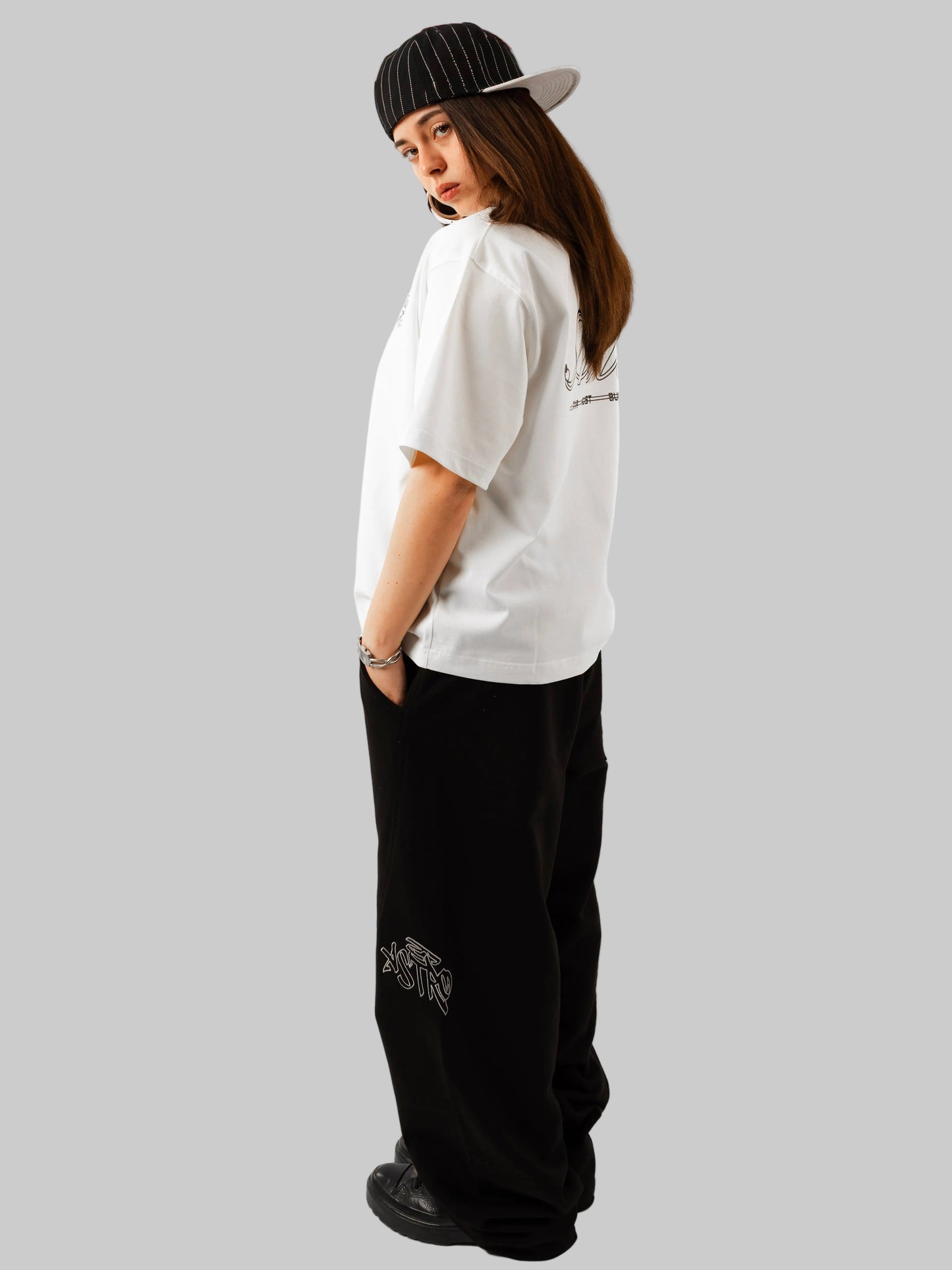 ASTRO SIGNATURE TEE