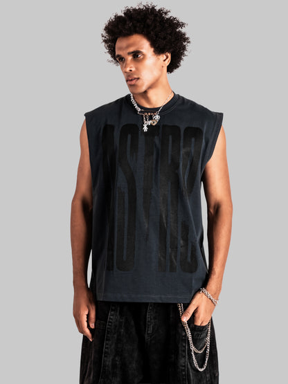 ASTRO VOID9 SLEEVLESS TEE