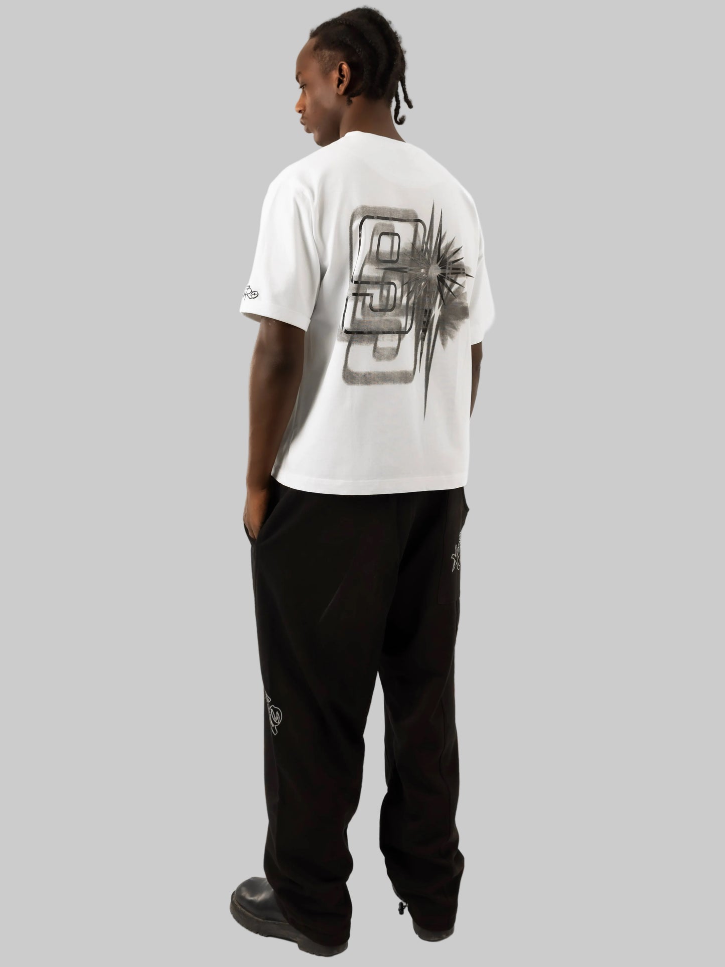 ASTRO 9STAR SHINY TEE