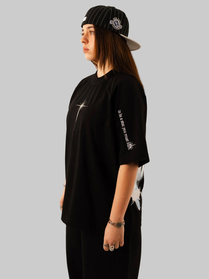 ASTRO9 GRAFITTI TEE