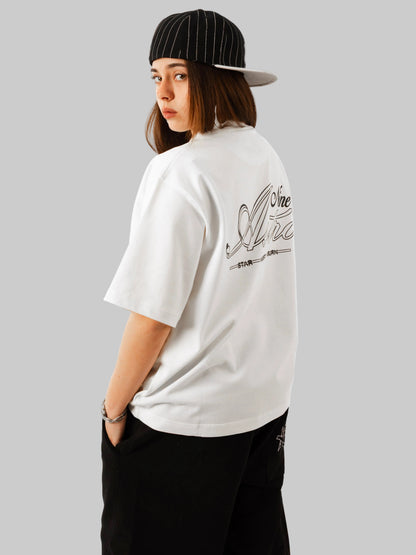 ASTRO SIGNATURE TEE