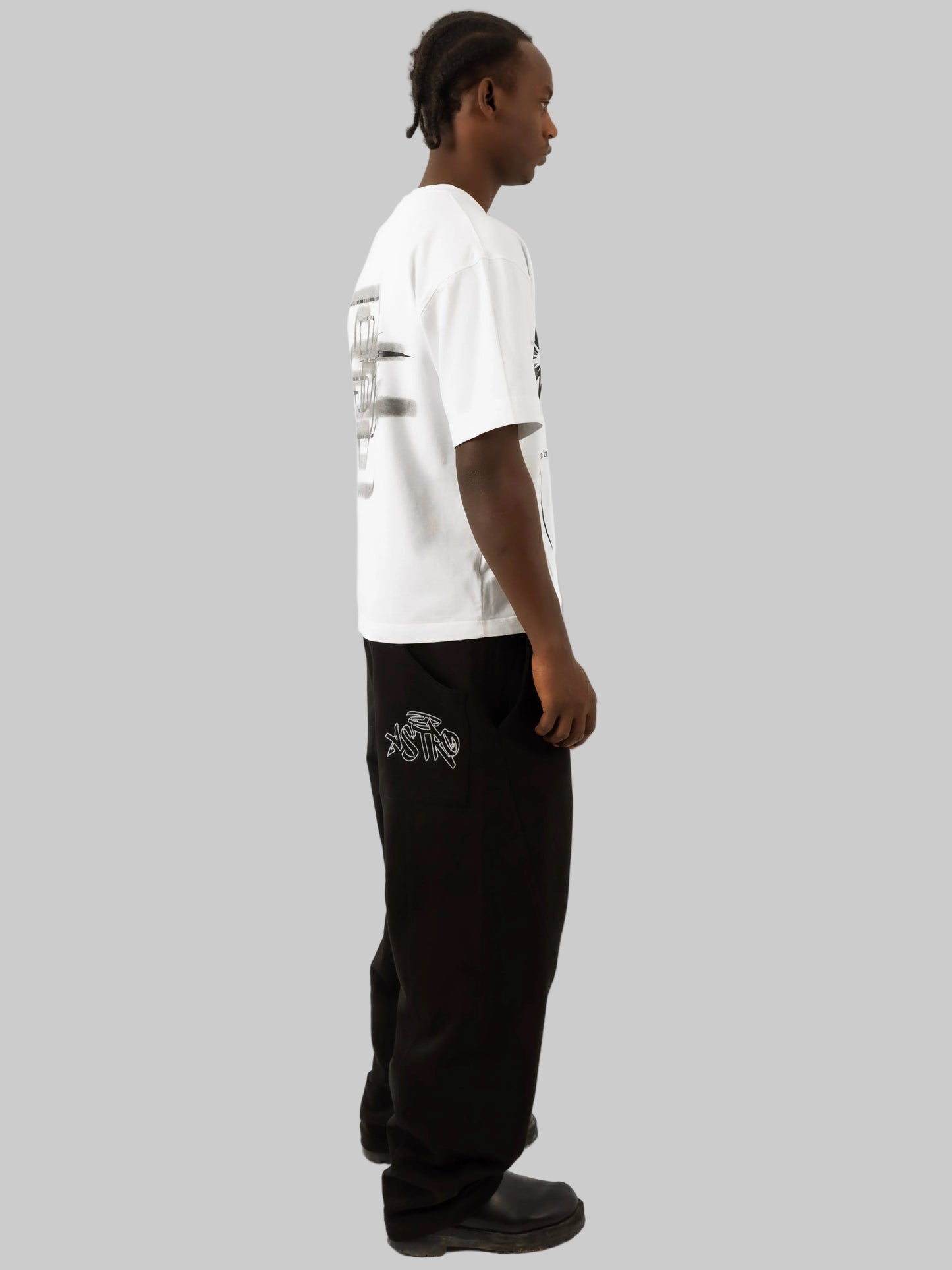 ASTRO 9STAR SHINY TEE