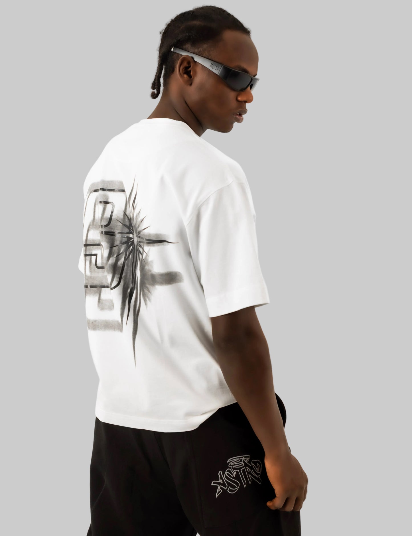 ASTRO 9STAR SHINY TEE
