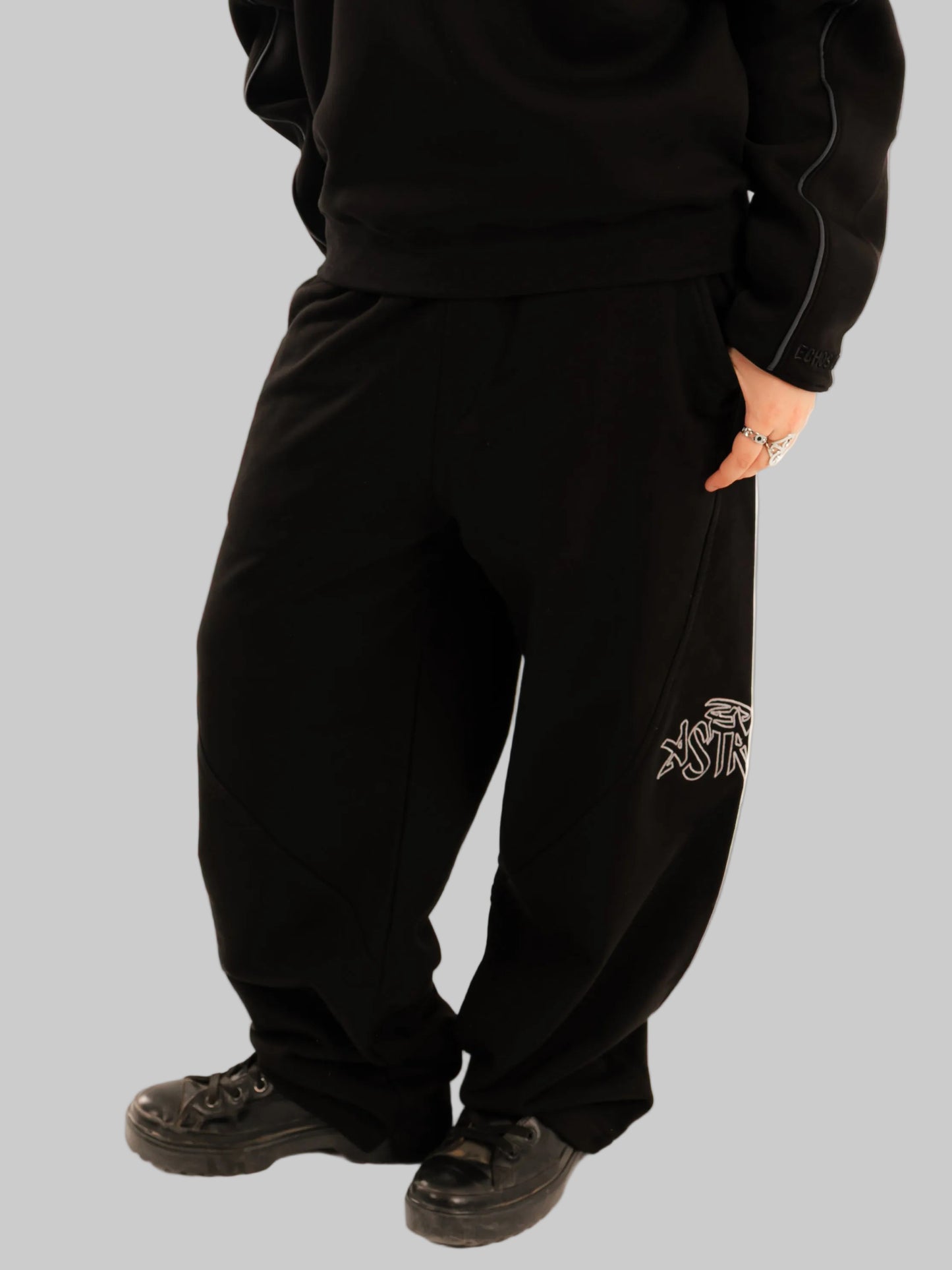 ASTRO JOGGER PANT
