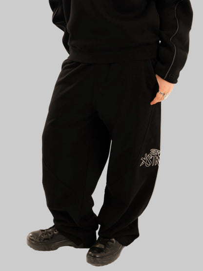 ASTRO JOGGER PANT