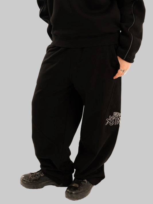 ASTRO JOGGER PANT