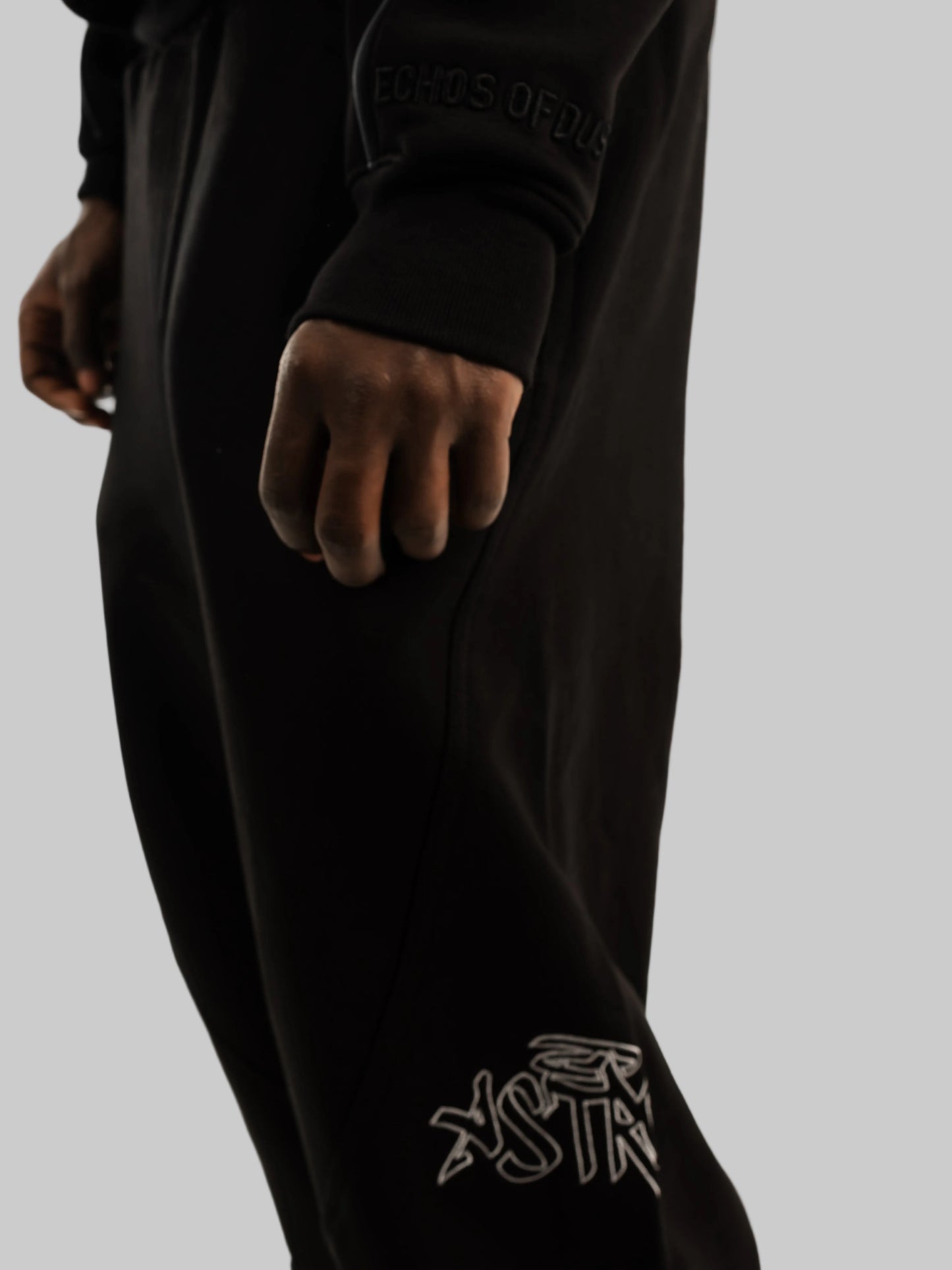 ASTRO JOGGER PANT