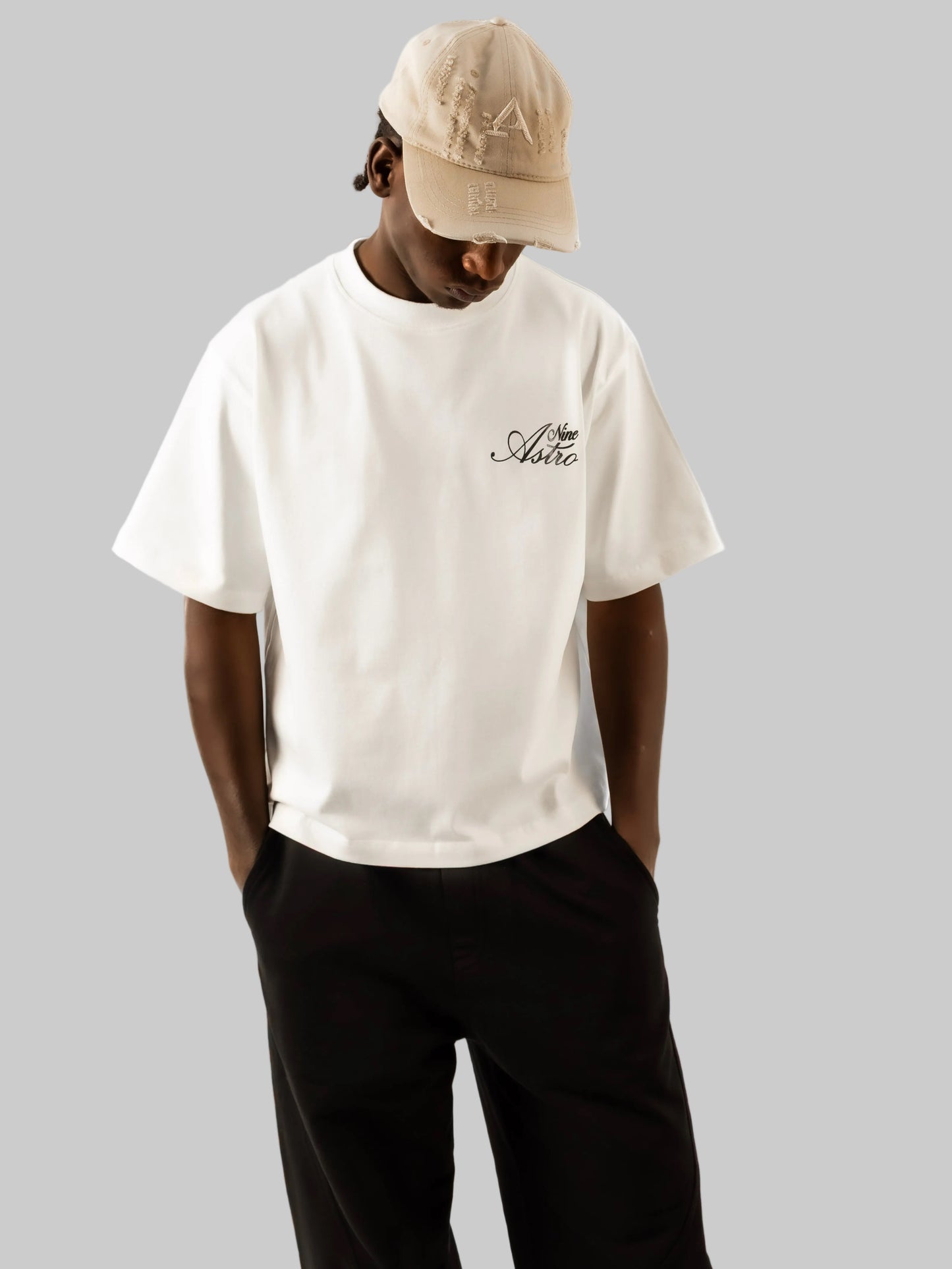 ASTRO SIGNATURE TEE