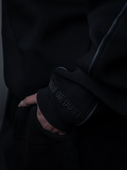 ASTRO ECHOS OF DUST CREWNECK