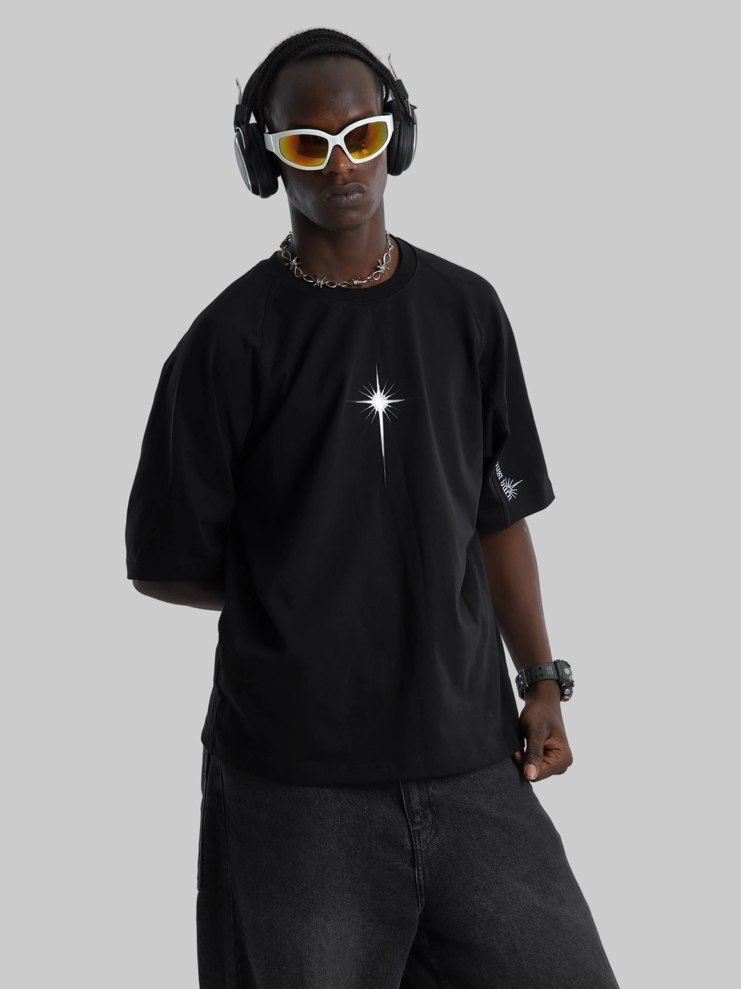 ASTRO9 GRAFITTI TEE