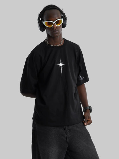 ASTRO9 GRAFITTI TEE