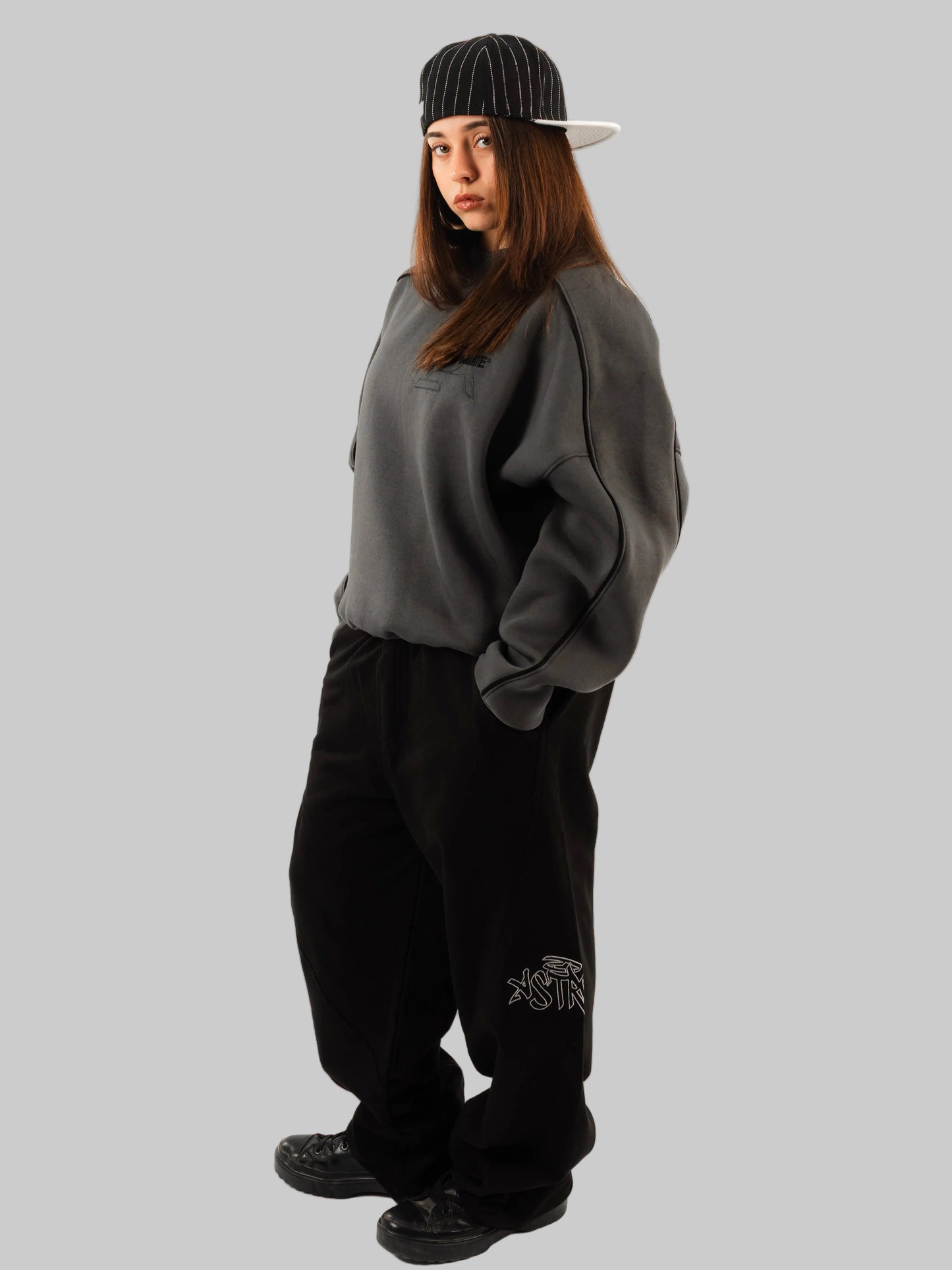 ASTRO JOGGER PANT