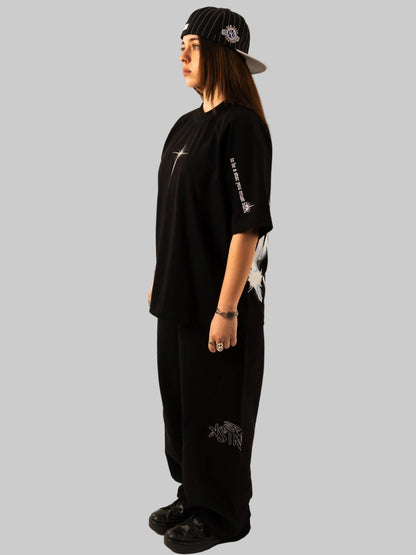 ASTRO JOGGER PANT