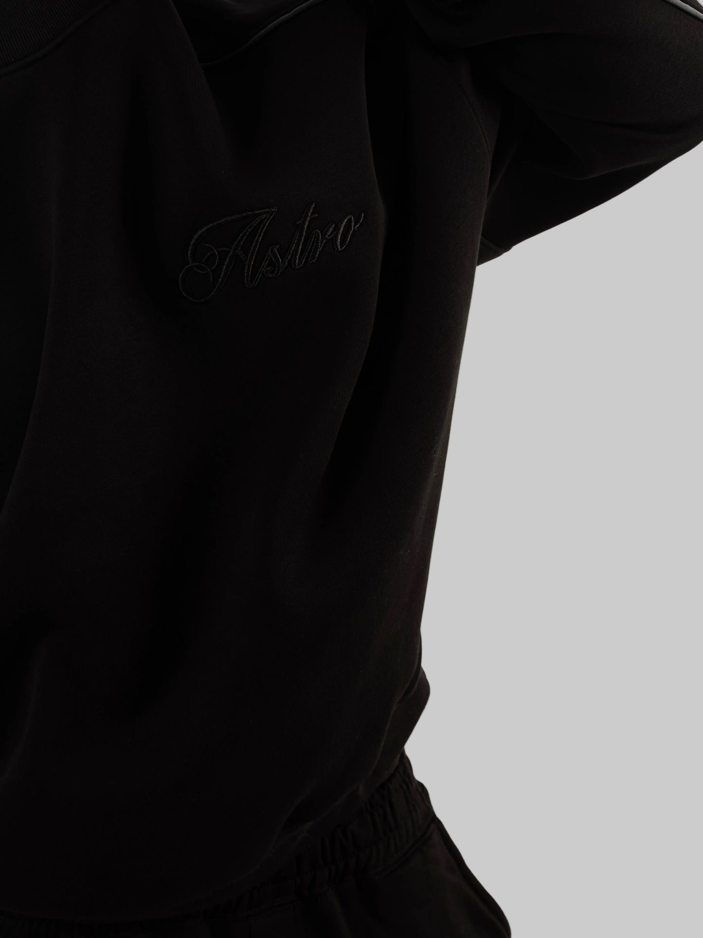 ASTRO ECHOS OF DUST CREWNECK