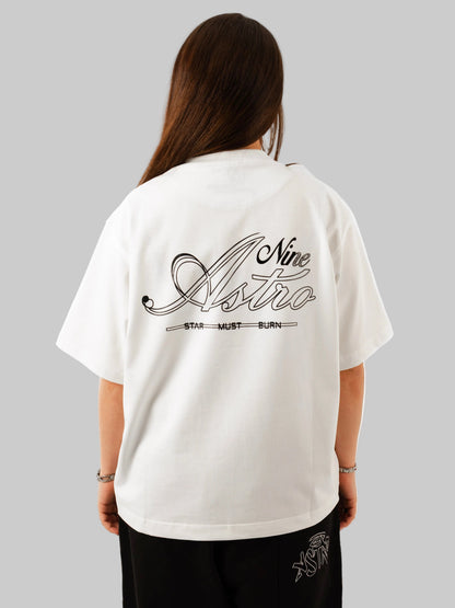 ASTRO SIGNATURE TEE