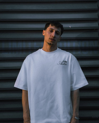 ASTRO SIGNATURE TEE