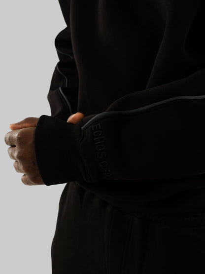 ASTRO ECHOS OF DUST CREWNECK