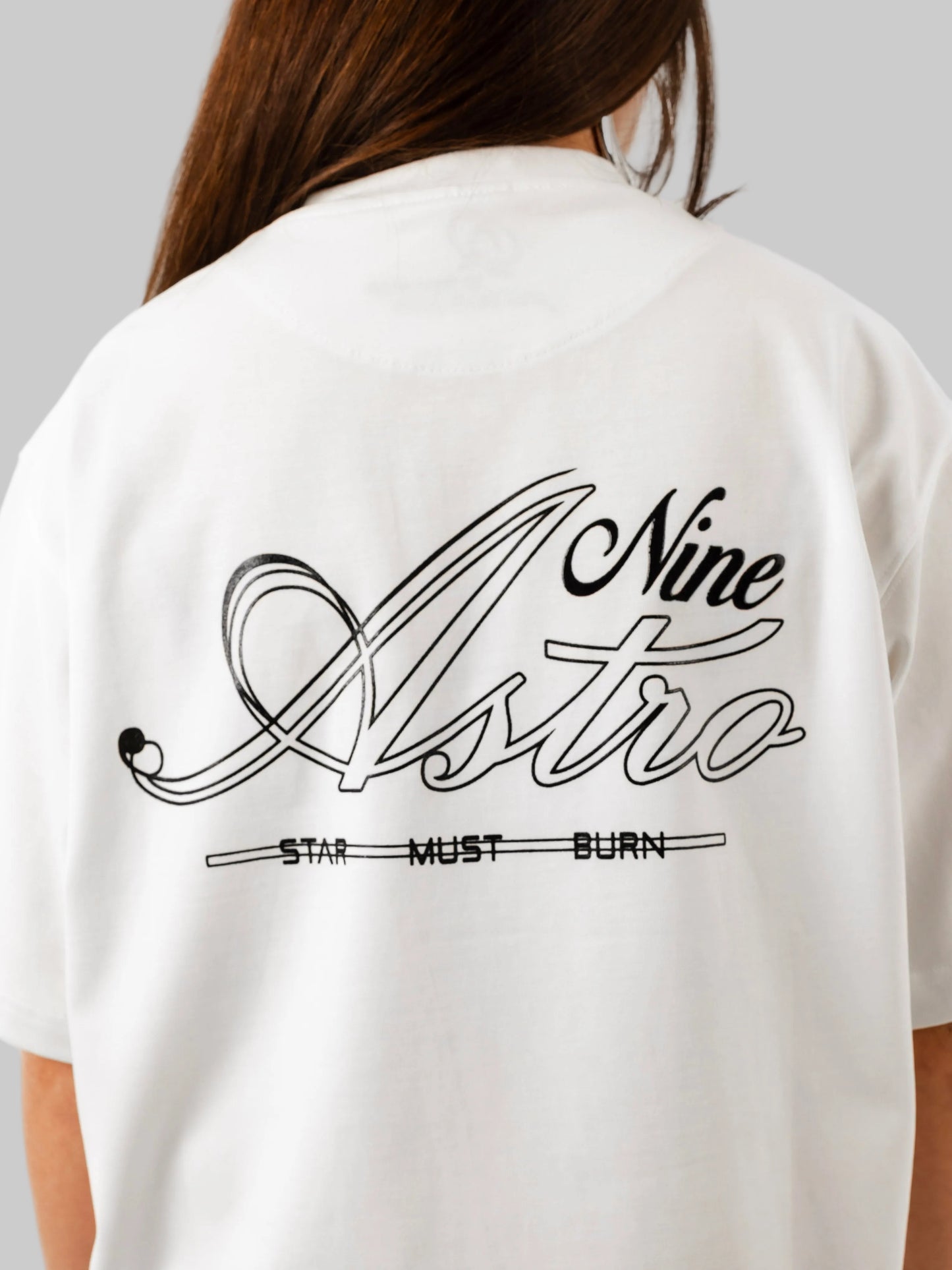 ASTRO SIGNATURE TEE