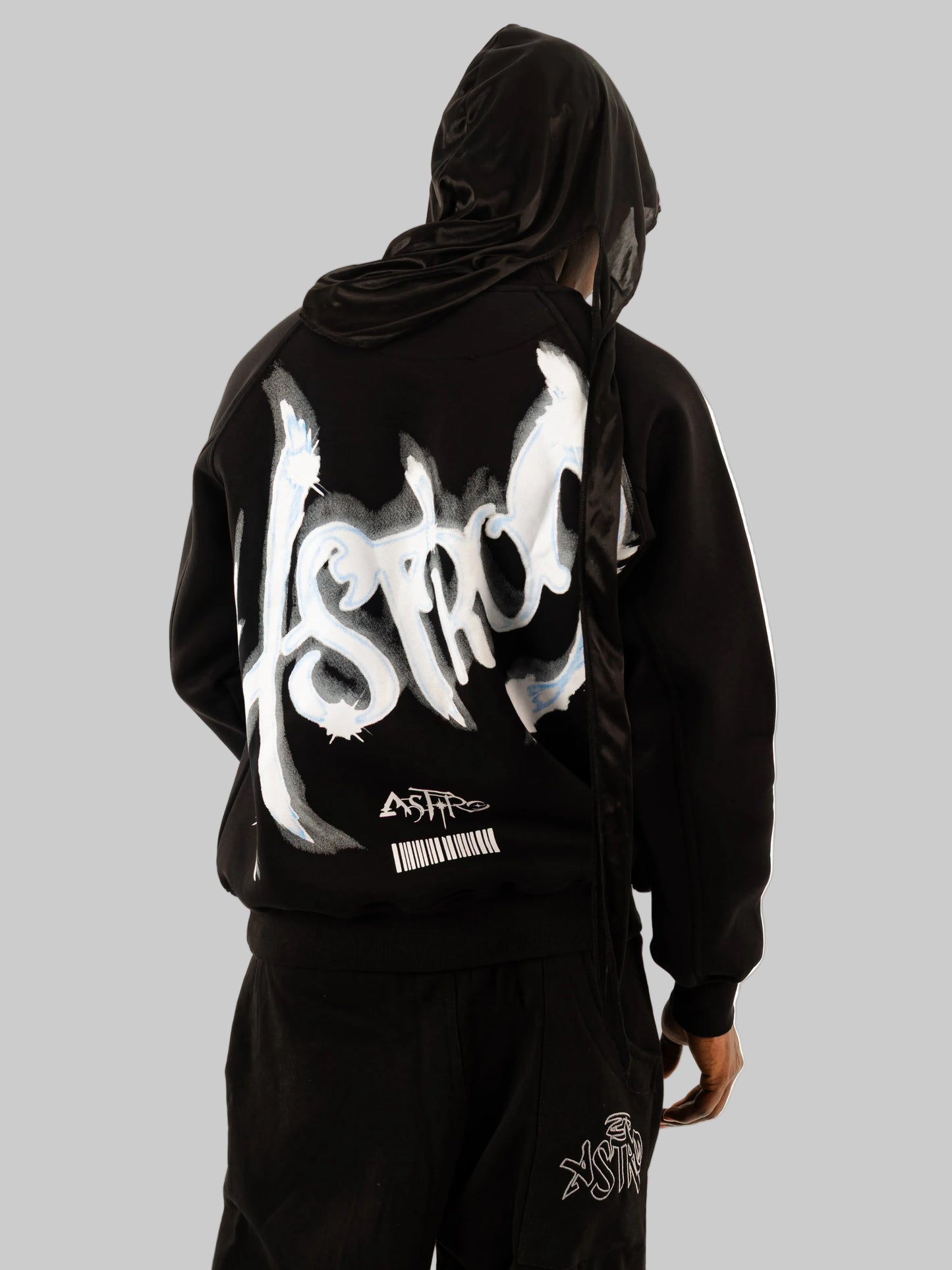 ASTRO JOGGER PANT