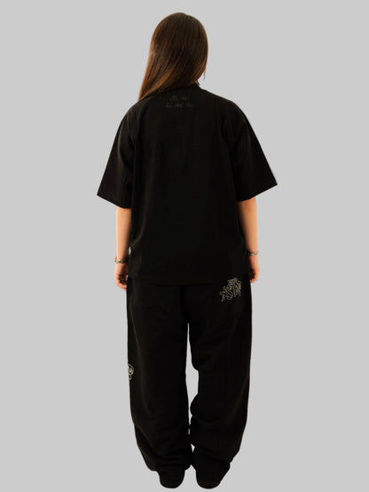 ASTRO JOGGER PANT