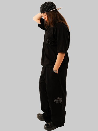 ASTRO JOGGER PANT