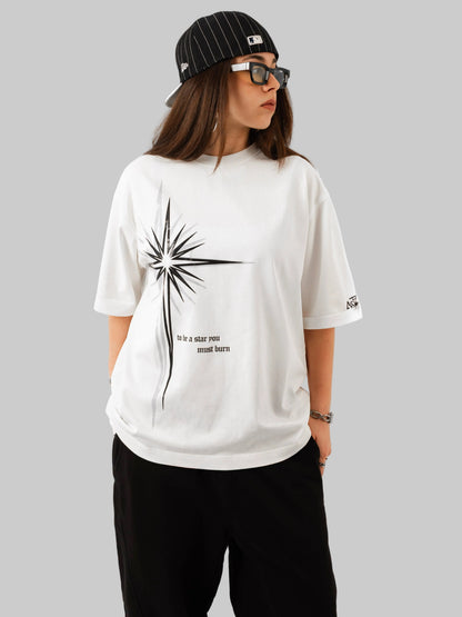 ASTRO 9STAR SHINY TEE