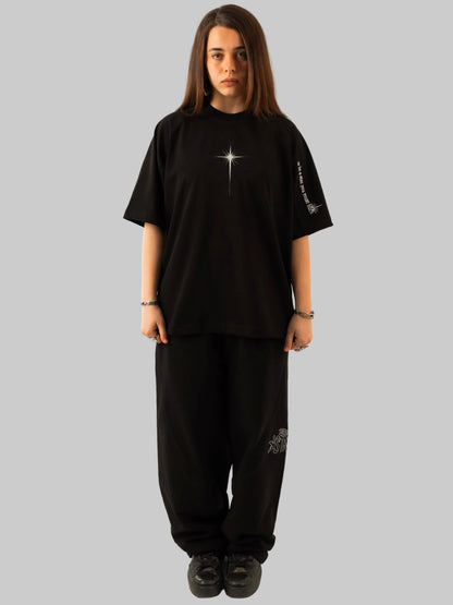 ASTRO9 GRAFITTI TEE