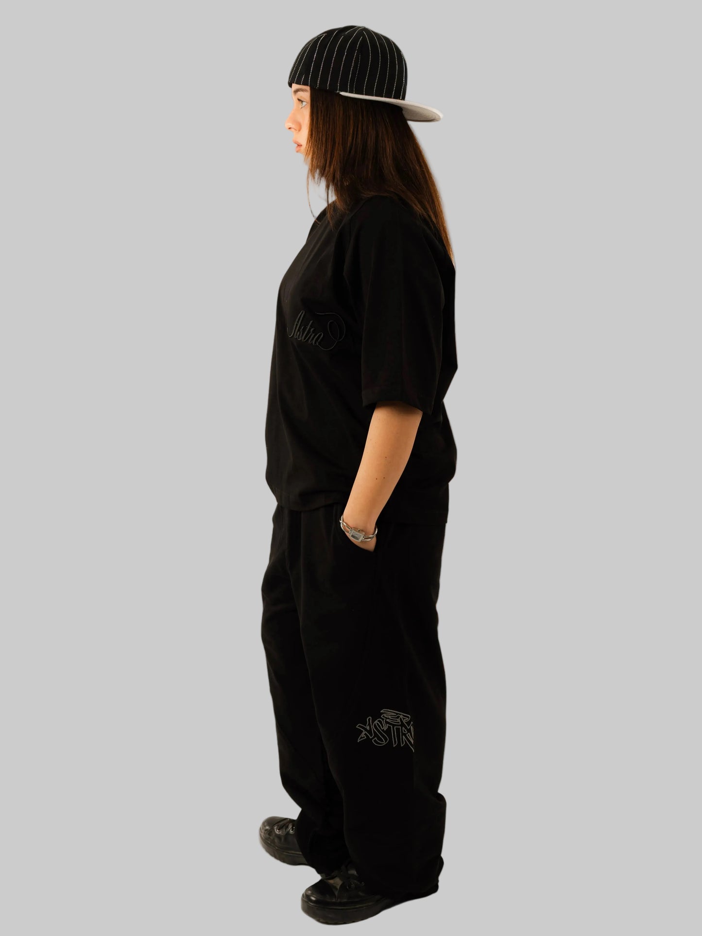 ASTRO JOGGER PANT