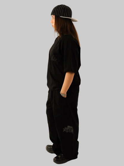 ASTRO JOGGER PANT
