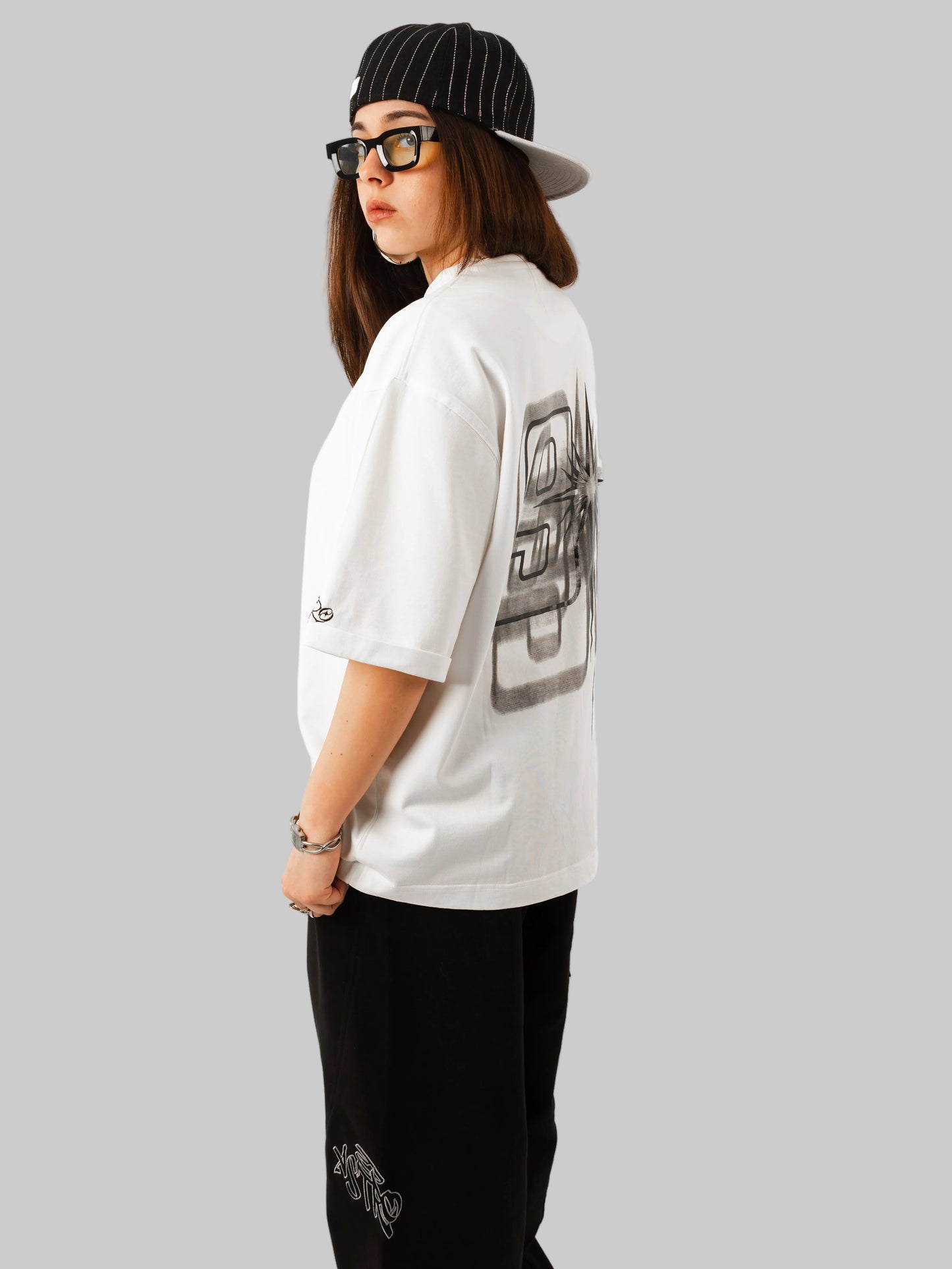 ASTRO 9STAR SHINY TEE