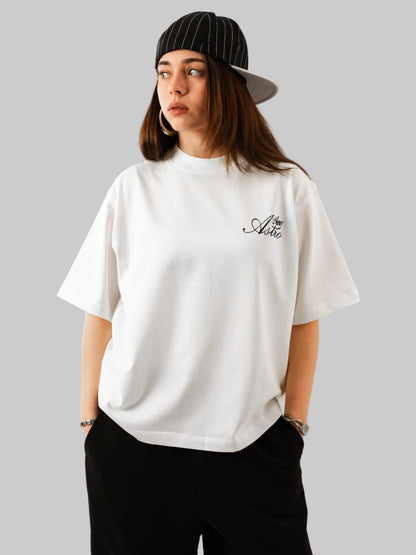ASTRO SIGNATURE TEE