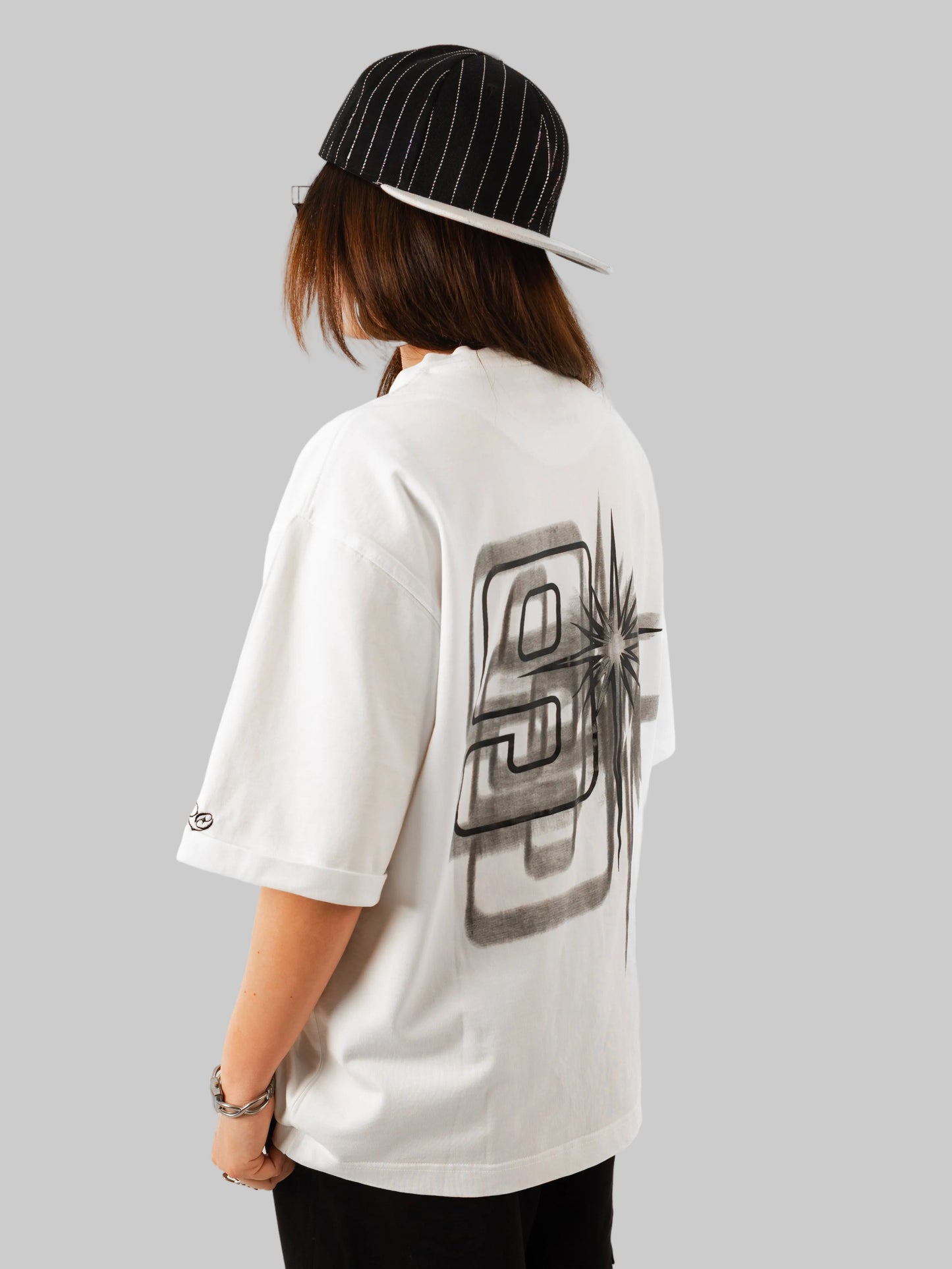 ASTRO 9STAR SHINY TEE