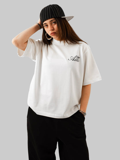 ASTRO SIGNATURE TEE
