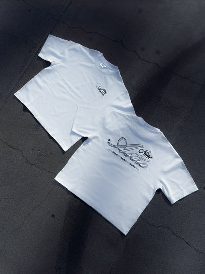 ASTRO SIGNATURE TEE