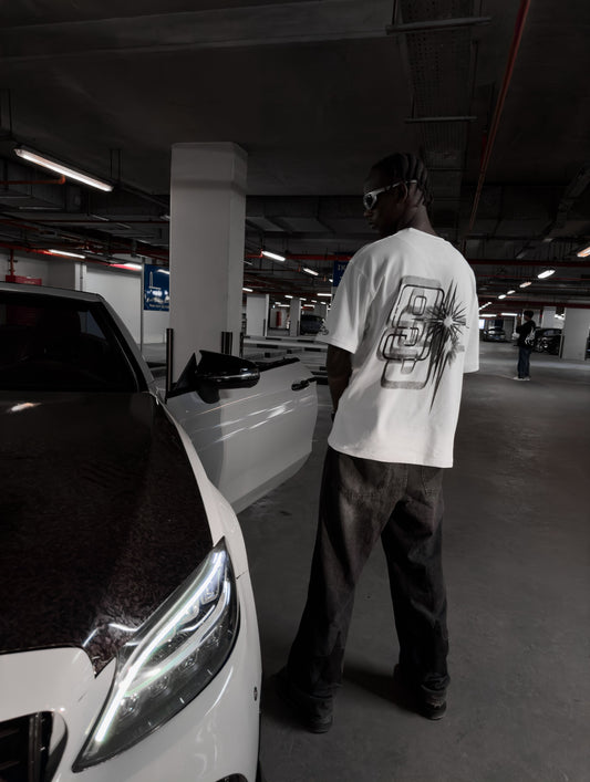 ASTRO 9STAR SHINY TEE