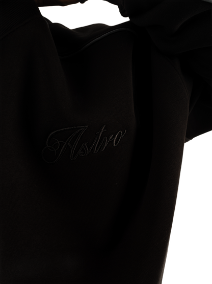 ASTRO ECHOS OF DUST CREWNECK