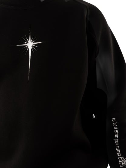 ASTRO9 GRAFFITI CREWNECK