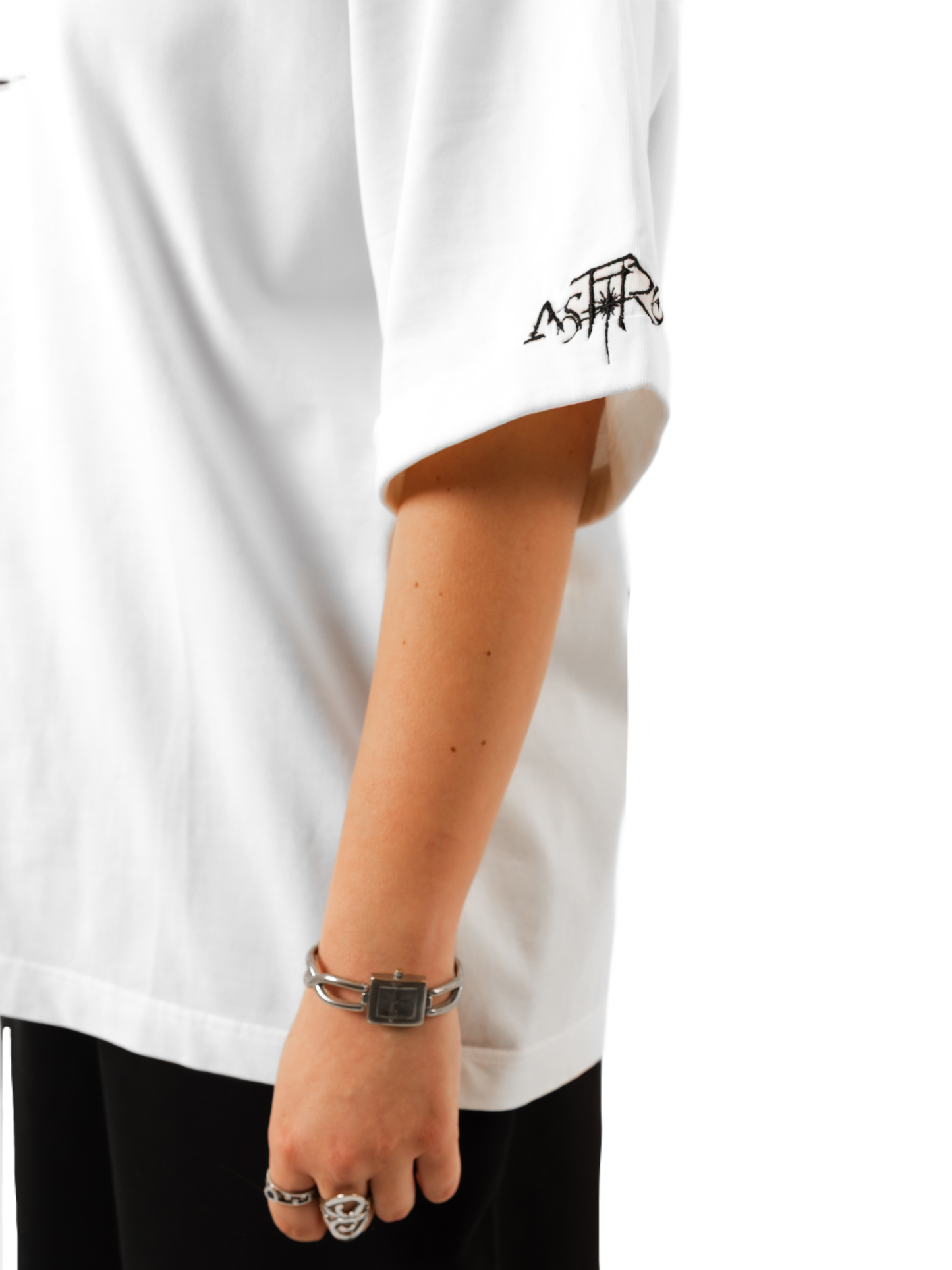 ASTRO 9STAR SHINY TEE